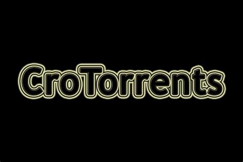 crotorrents|CroTorrents .